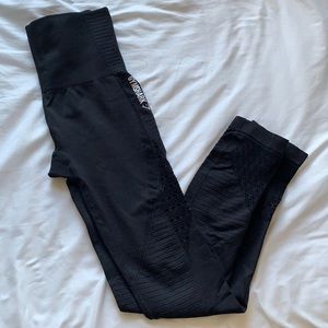 Gymshark seamless energy high waisted leggings